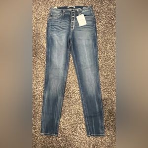 Size 29 Kankan jeans